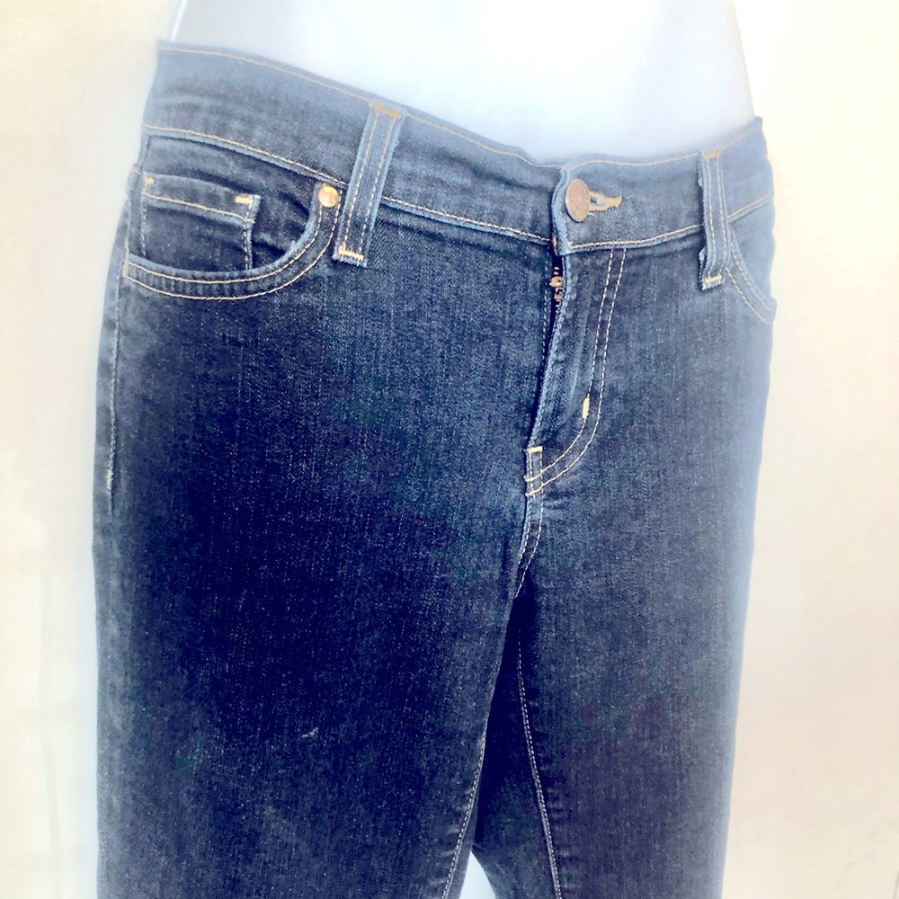 Kate Spade Play Hooky Denim Jeans